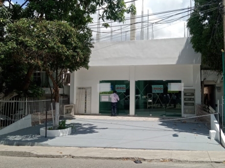 Local Comercial en Blas de Lezo Piso 1